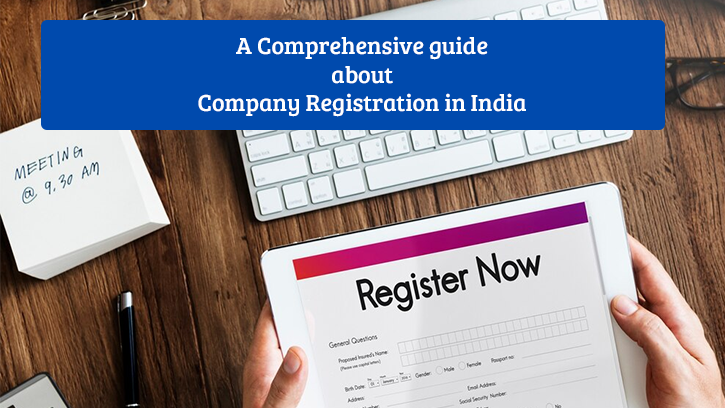 Company Registration in India: A Comprehensive Guide by Maksim Consulting