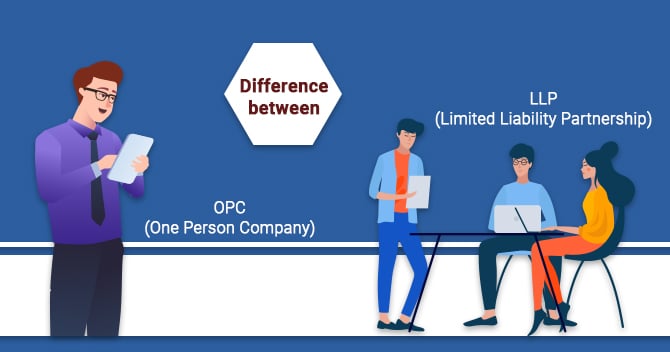 How to Startup a Company in India: OPC vs LLP vs Private Limited