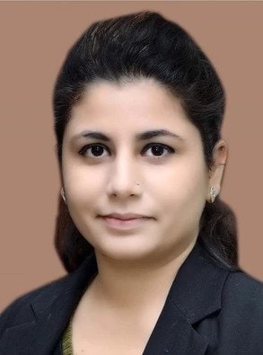 CS RICHA KUMAR