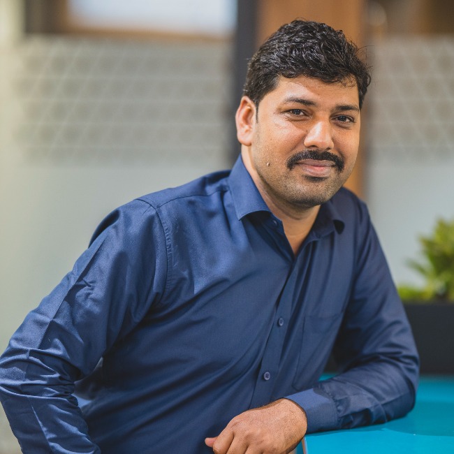 DAYA SHANKAR