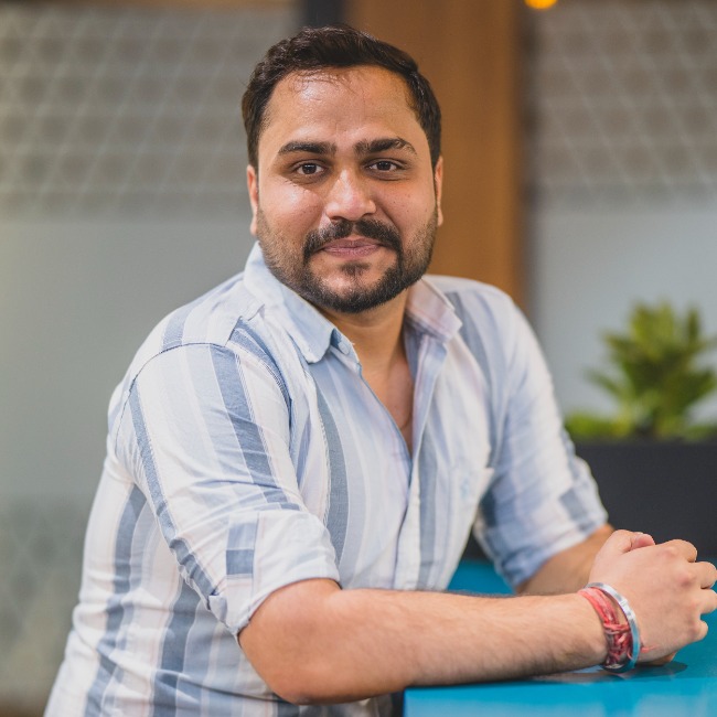 SOURAV THAKUR