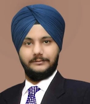 Baljinder Singh
