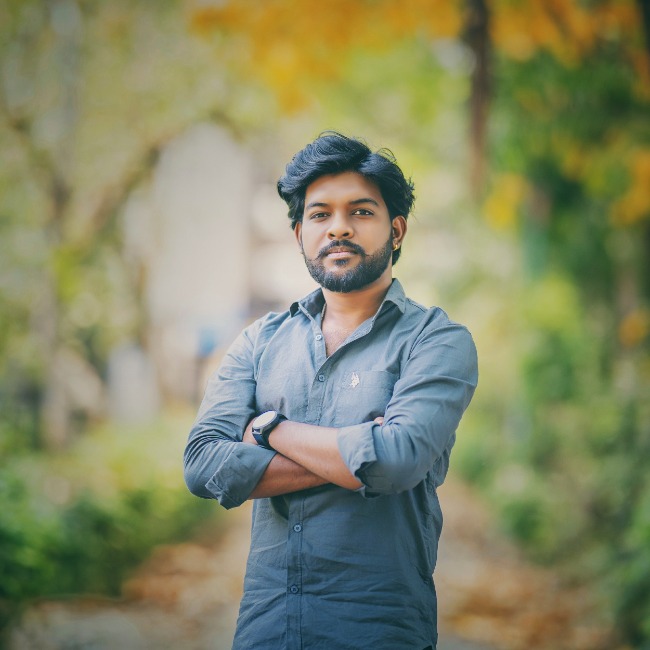 ARUN KUMAR