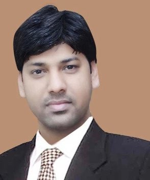 DAYA SHANKAR