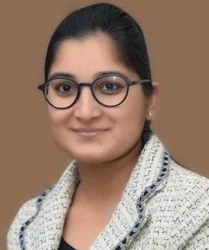 SIMRANJEET KAUR